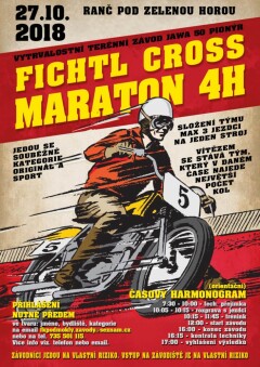 Fichtl-cross-maraton-2018