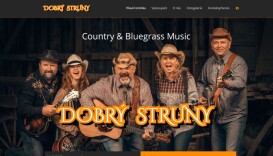 Www-dobrystruny-cz