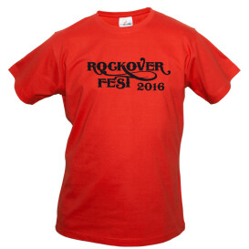 Rockover Fest
