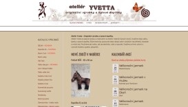 Www-yvetta-cz