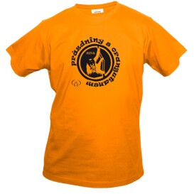 Prazdniny s orangutanem