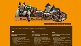 Www-konekarlstejn-cz