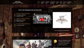 Www-malinabrothers-cz