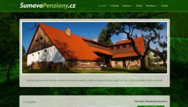 Www-sumavapenziony-cz