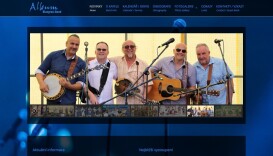 Www-albumband-cz